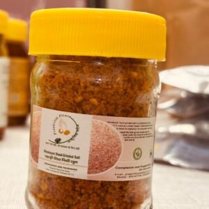 Himalayan Natural Sil Pisi Lun 100 Gm