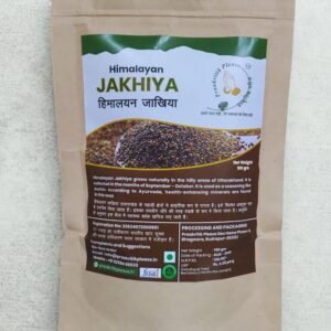 Himalayan Natural Jakhiya 100 Gm