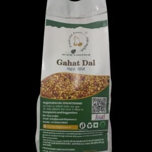 Himalayan Natural Gahat Dal 500 Gm