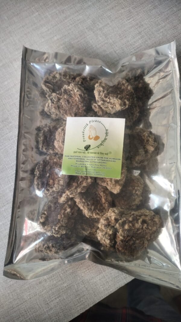 Himalayan Natural Badi