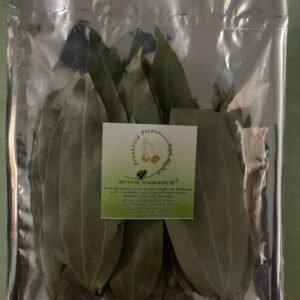 Himalayan Natural Tejpatta