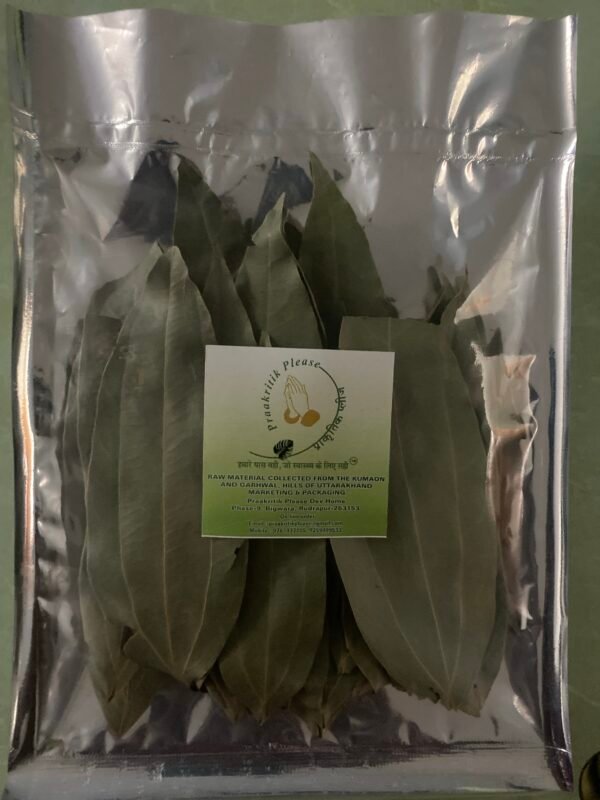 Himalayan Natural Tejpatta