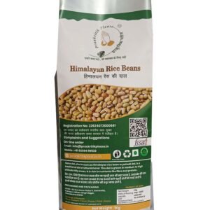 Himalayan Rice Beans 1kg