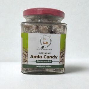 Himalayan Amla Candy 150 Gm