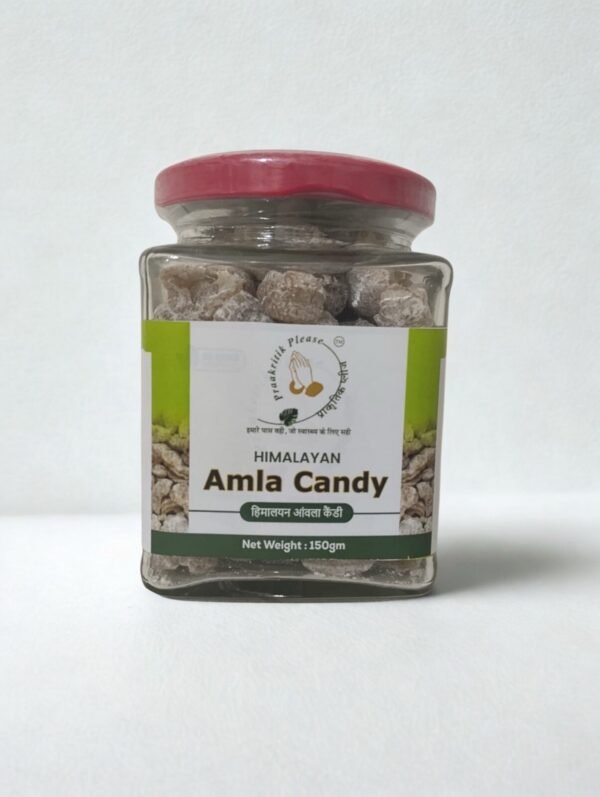 Himalayan Amla Candy 150 Gm